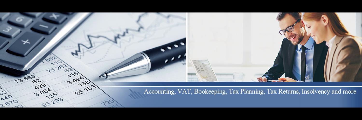 BBKAccountants's profile banner image