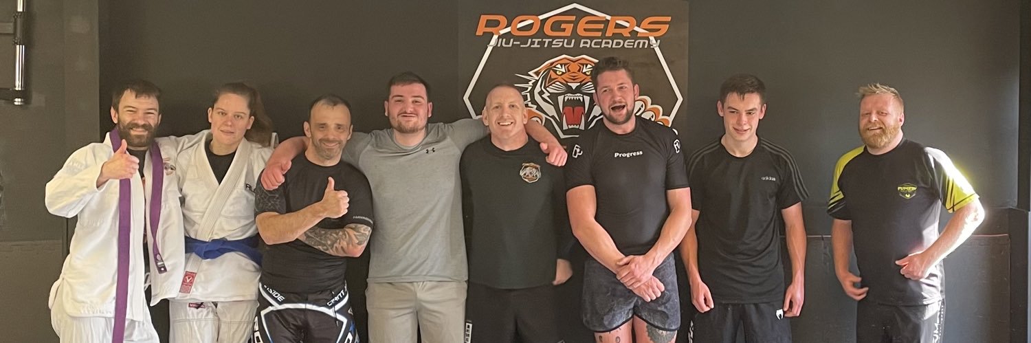 Stu Jitsu's banner