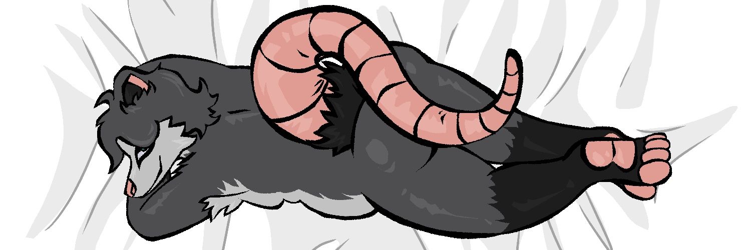 scary guy 🔞 banner