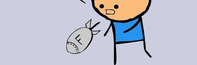 Mike F.'s banner