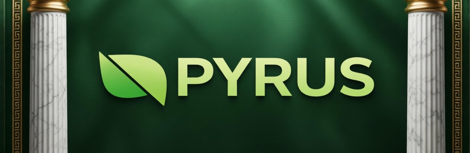 Pyrus banner