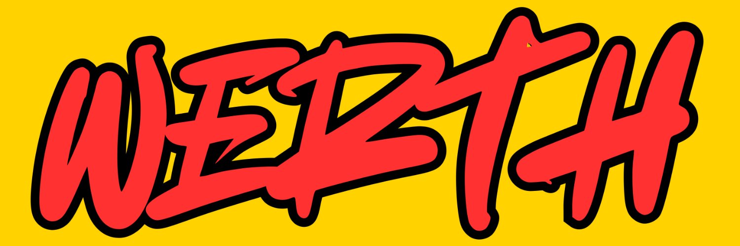 WEZRTH banner