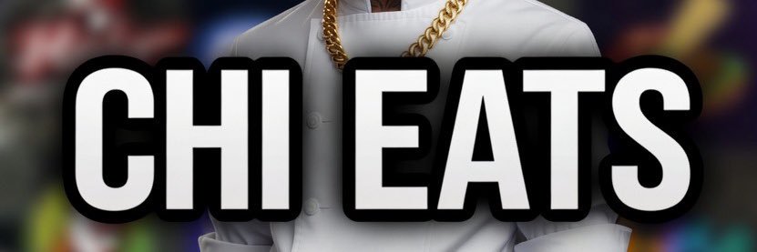 chiXeats 🚨 65% off orders🚨 banner