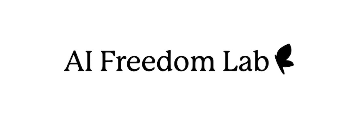 aifreedomlab banner