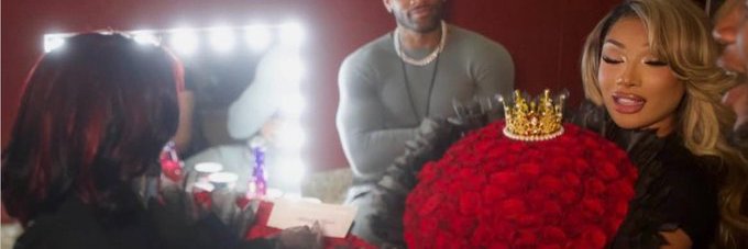 BADBARDI AM I THE DRAMA? / VIE - VIU O SOAD banner