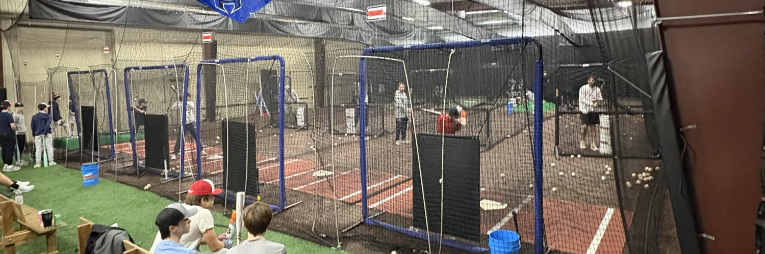 Chicago Select Baseball banner