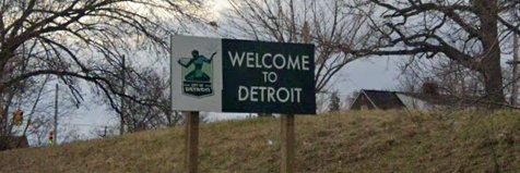 Detroitus Detritus banner