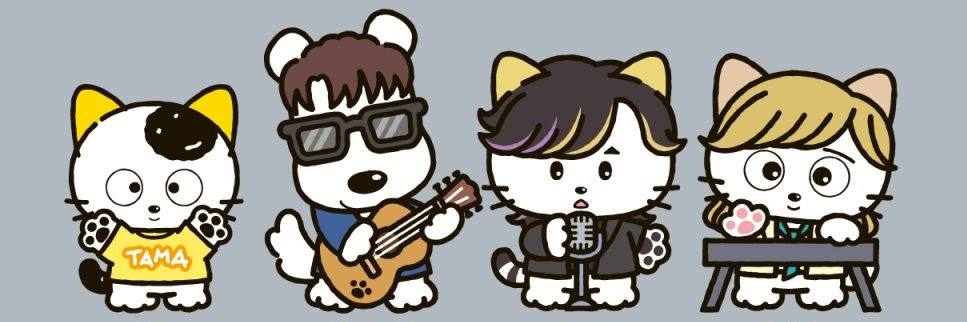 いっしー・アラフィフティーん🐻💿🎨 banner