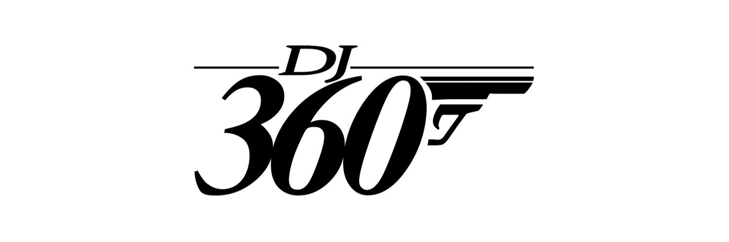 DJ 360 banner