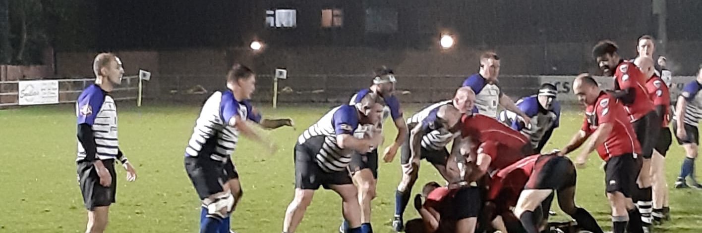 Dr Scott Bambrick banner