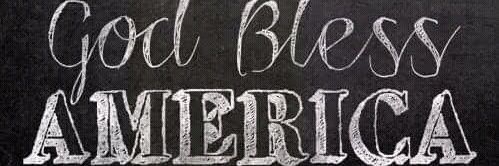 Keith Russell banner