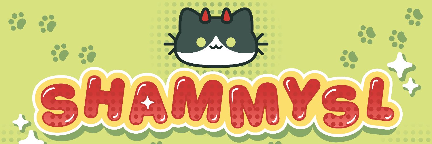 ShammySL banner