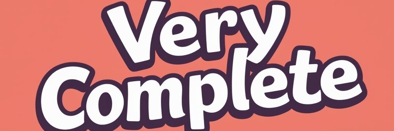 VeryCompleteBuy's profile banner image