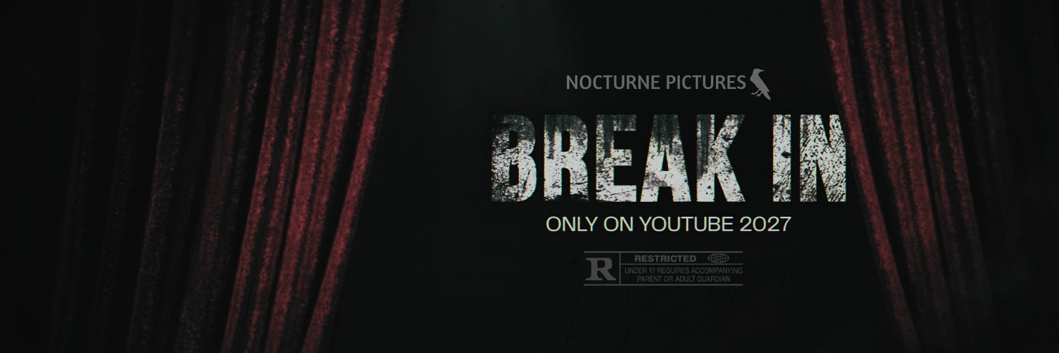 Five Nights at Freddy's: Break-in banner