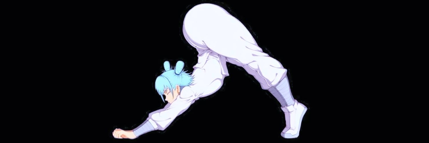ᅠ ᅠ🏳️‍⚧️ 💢O━ 𝓗𝖺𝗃𝗂𝗆𝖾 𝕶𝖺𝗌𝗁𝗂𝗆𝗈 banner