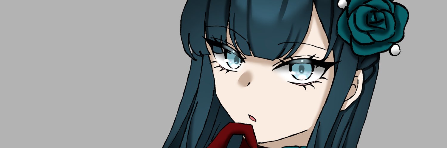 mutsuha68's profile banner image