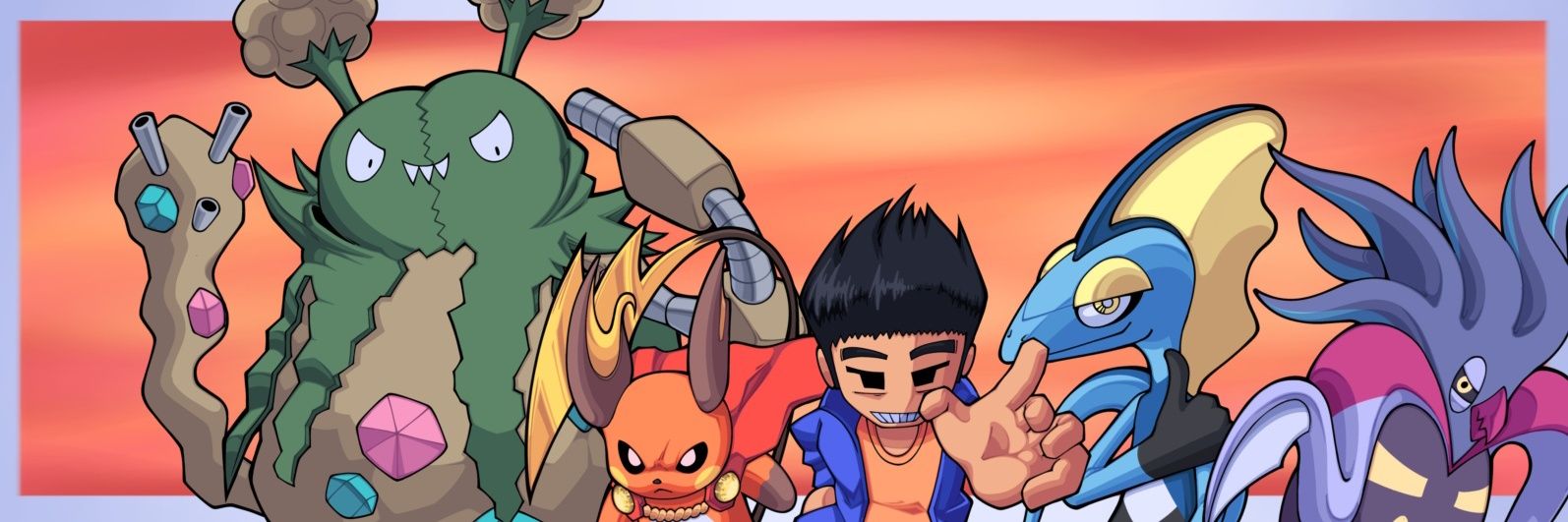 ⍟ Rey Key ⍟ banner