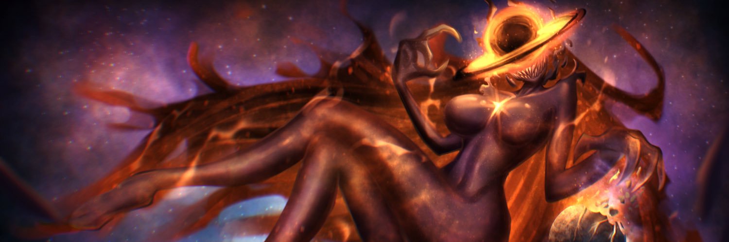 NMironz's profile banner image
