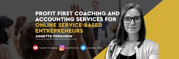 Annette_Fergs Profile Banner
