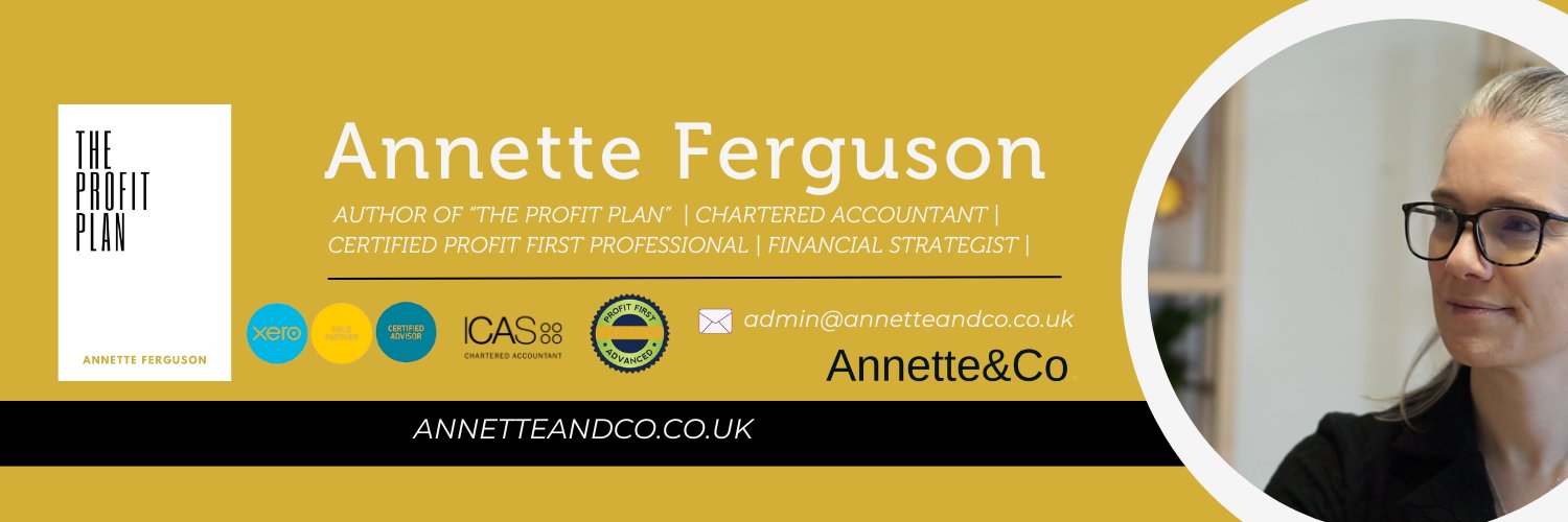 Annette_Fergs's profile banner image