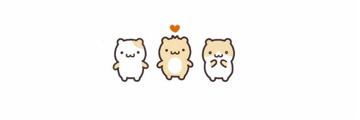 ﹒⋆୭ fifi food polls ! banner