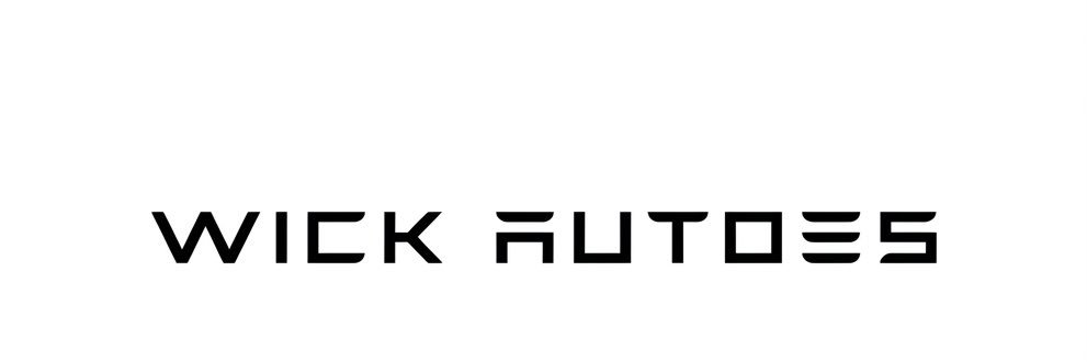 Wick Autos banner