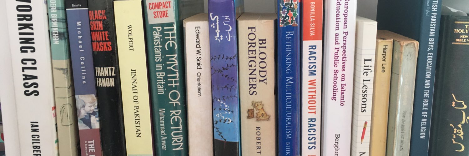 Dr Karamat Iqbal ‎کرامت اقبال banner