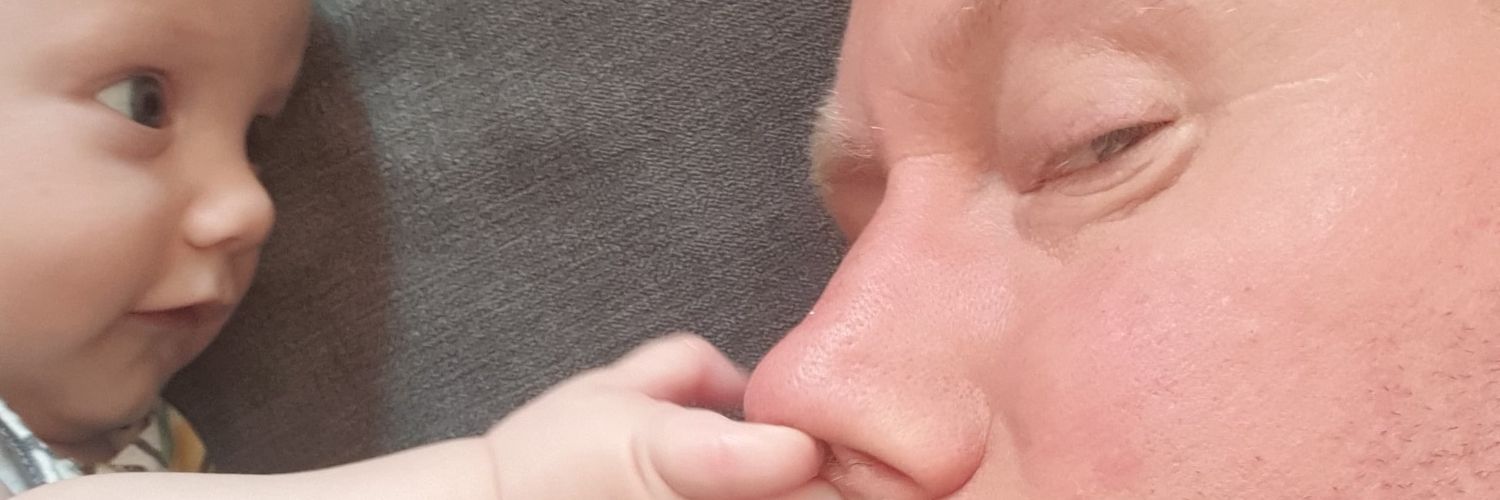adyreed's profile banner image