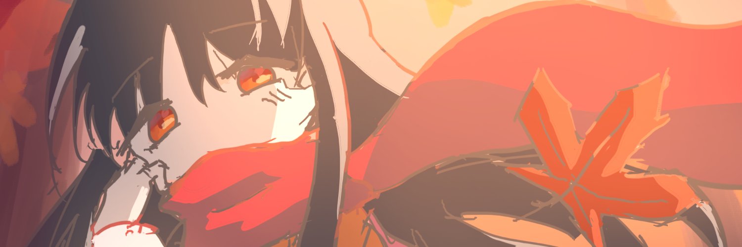 枫枫与纷纷 banner