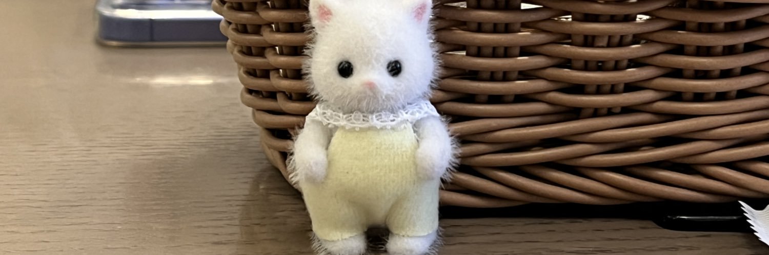 ᵐⁱʸᵘ𐙚 banner