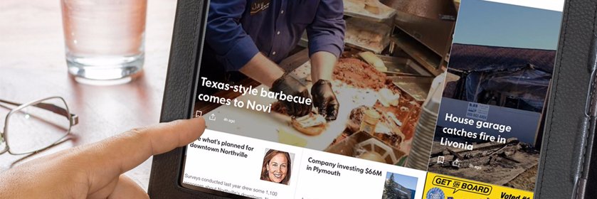 Hometownlife's profile banner image