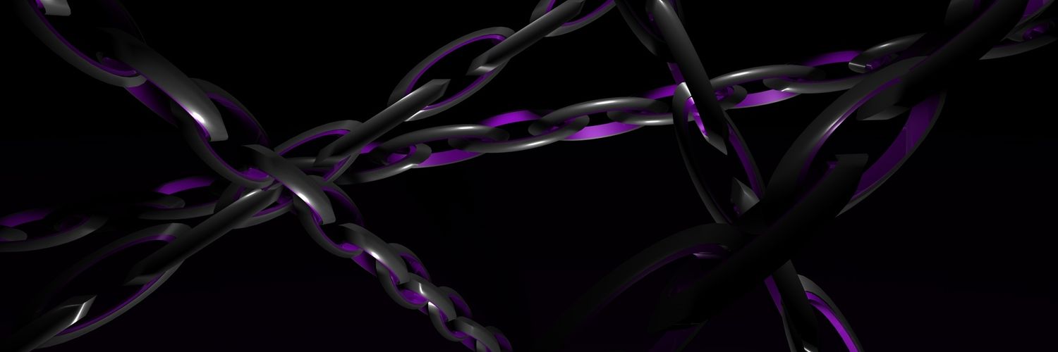 𝕿𝖍𝖊 𝕷𝖔𝖔𝖘𝖊 𝕮𝖍𝖆𝖎𝖓 banner