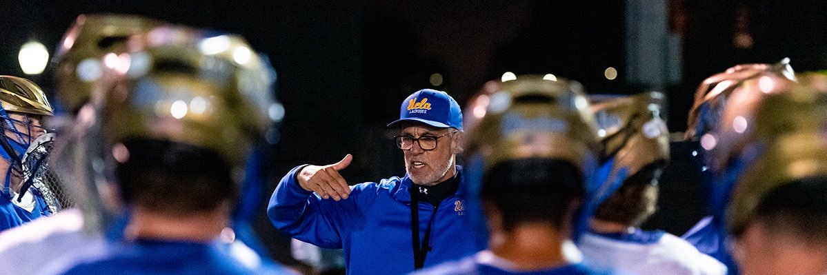 uclalax's profile banner image