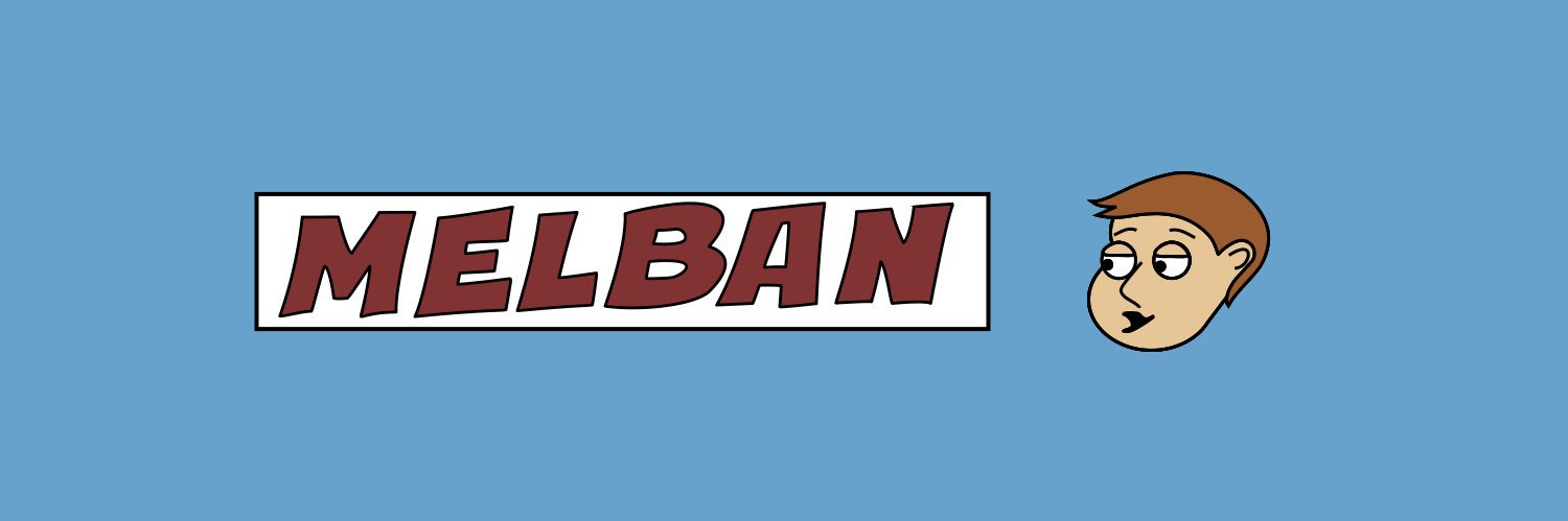 Melbancom's profile banner image