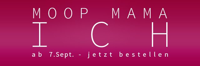 moopmama's profile banner image