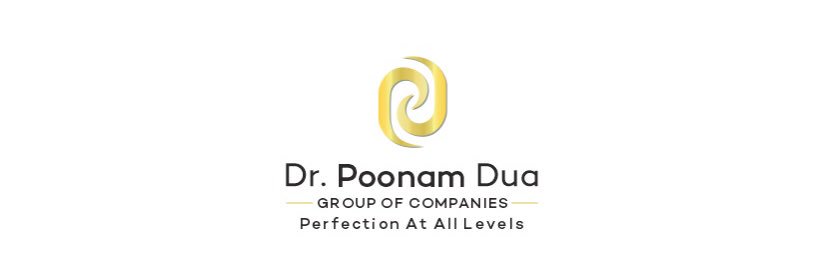 drpoonamdua's profile banner image
