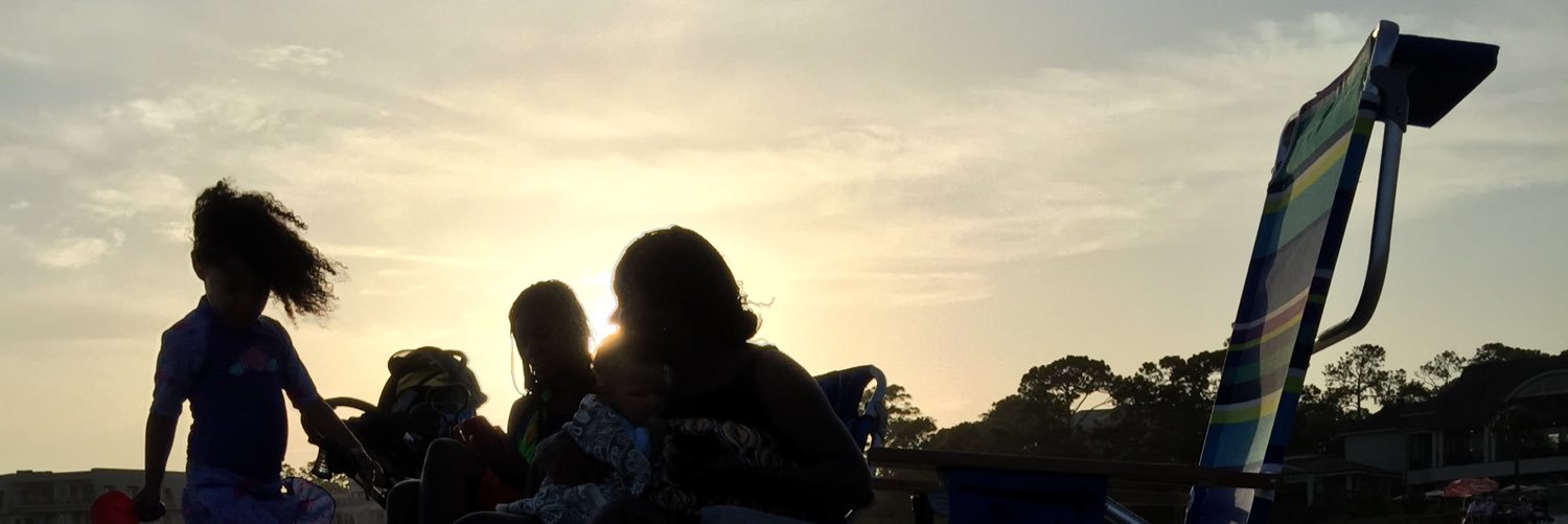 Candace Hunstad banner