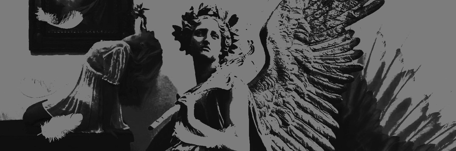 ݁ 𝕷AMB of ᴳᴼᴰ ᛪ༙ banner