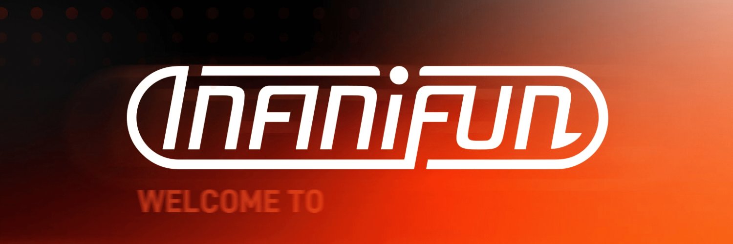 Infini Fun Hub #Free Keys for Creators banner
