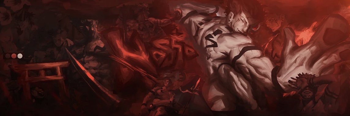 Linoya2333's profile banner image