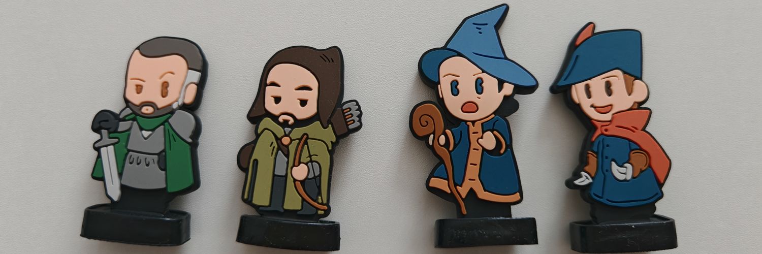 ɐиʞʞɐ 🪩\r\n banner