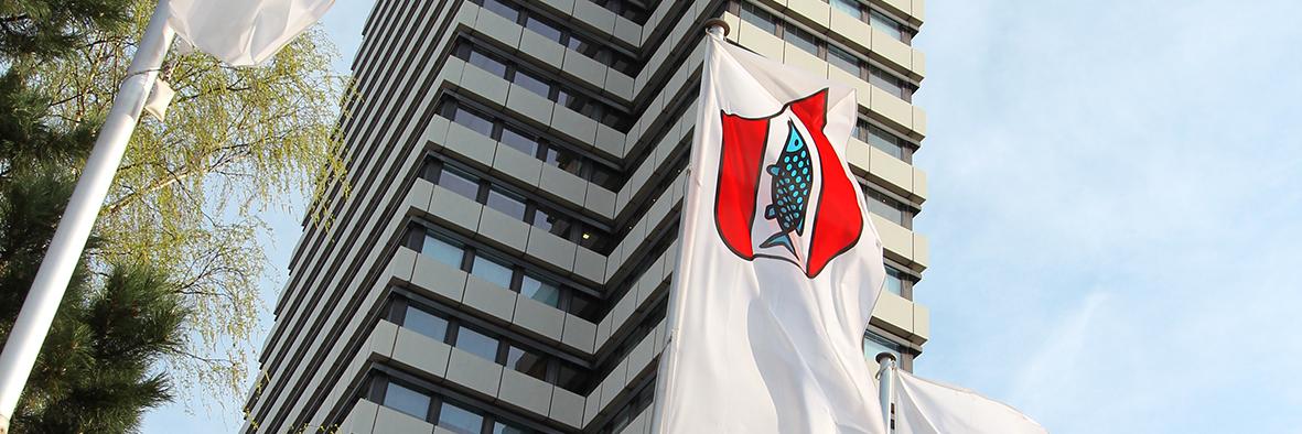 Stadt Kaiserslautern banner