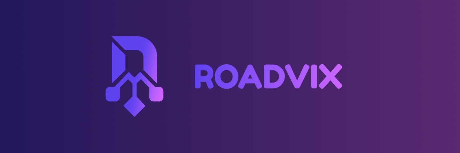 Roadvix banner