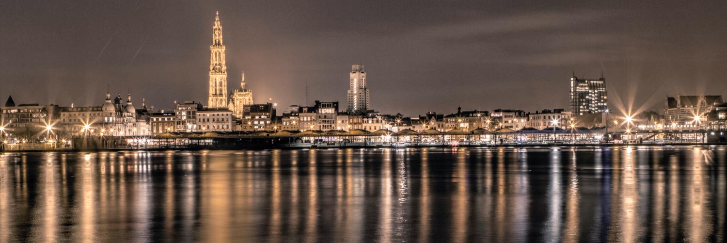 Rik De Blick banner
