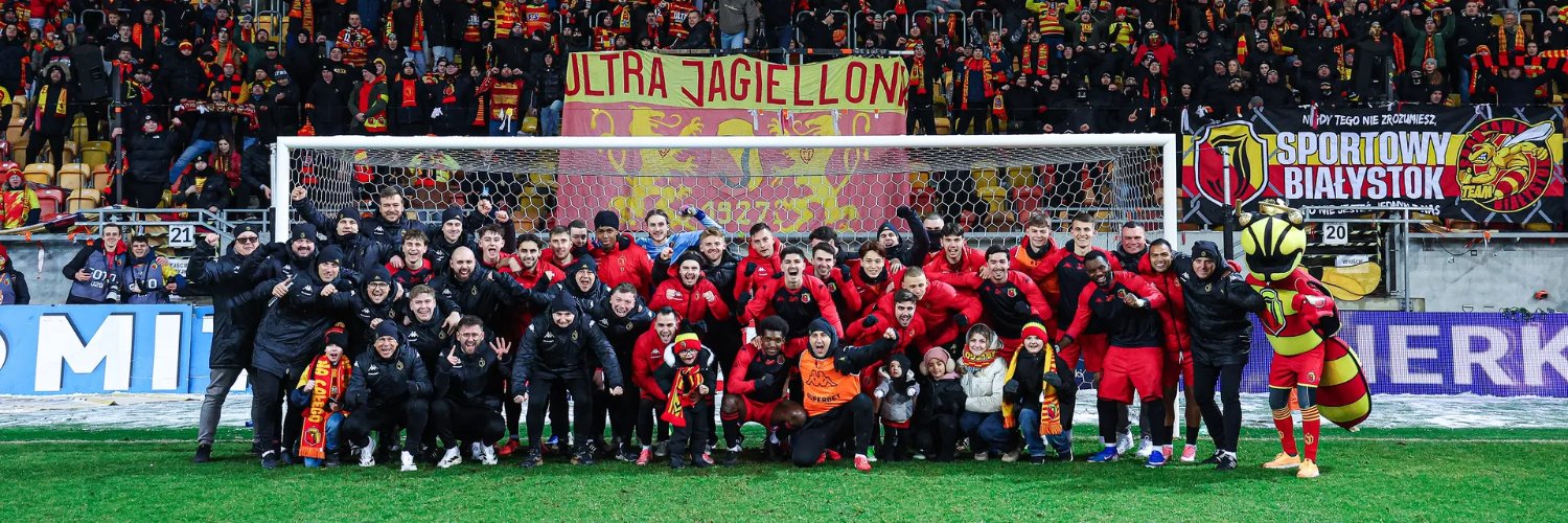 Bartosz Korytkowski banner