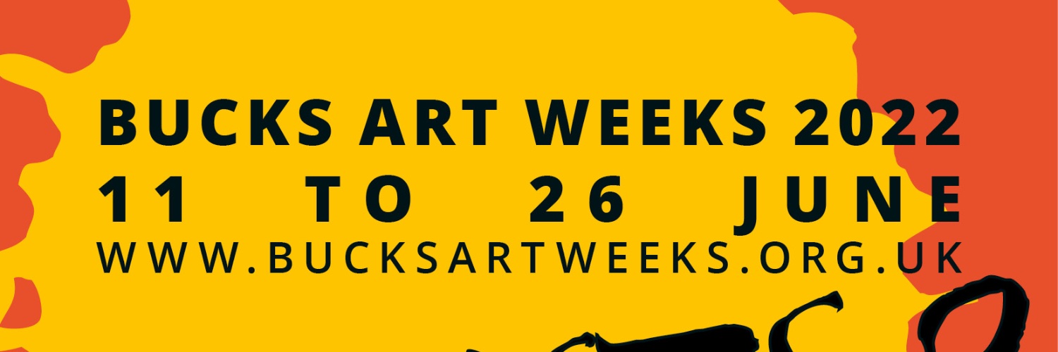BucksArtWeeks's profile banner image