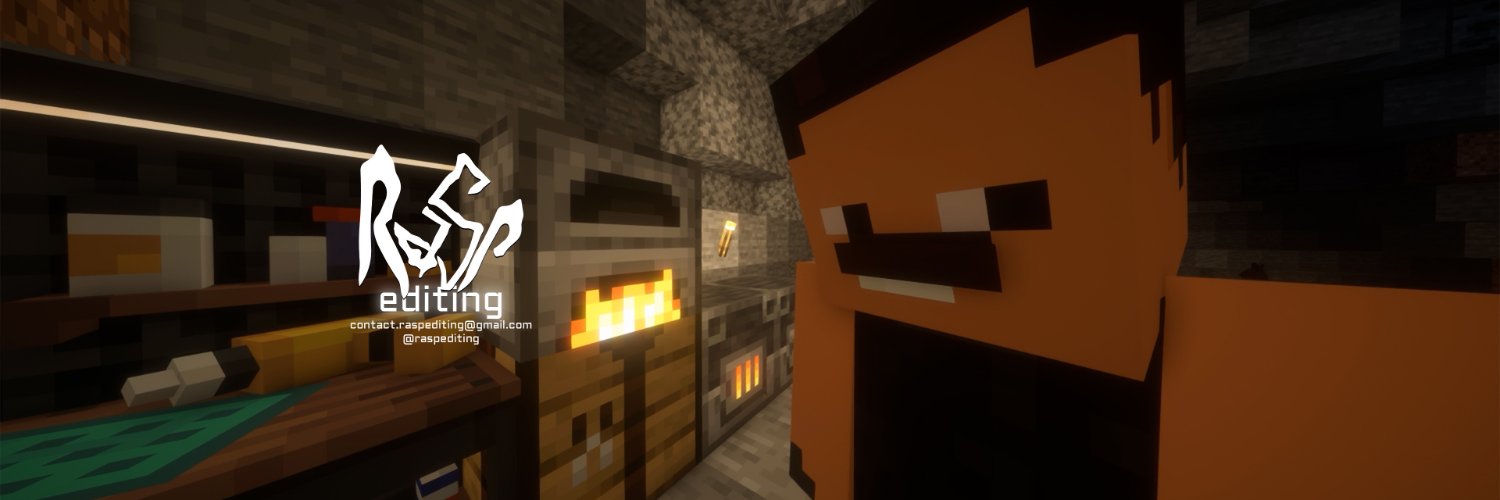 raspediting's profile banner image