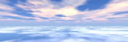 Aria banner
