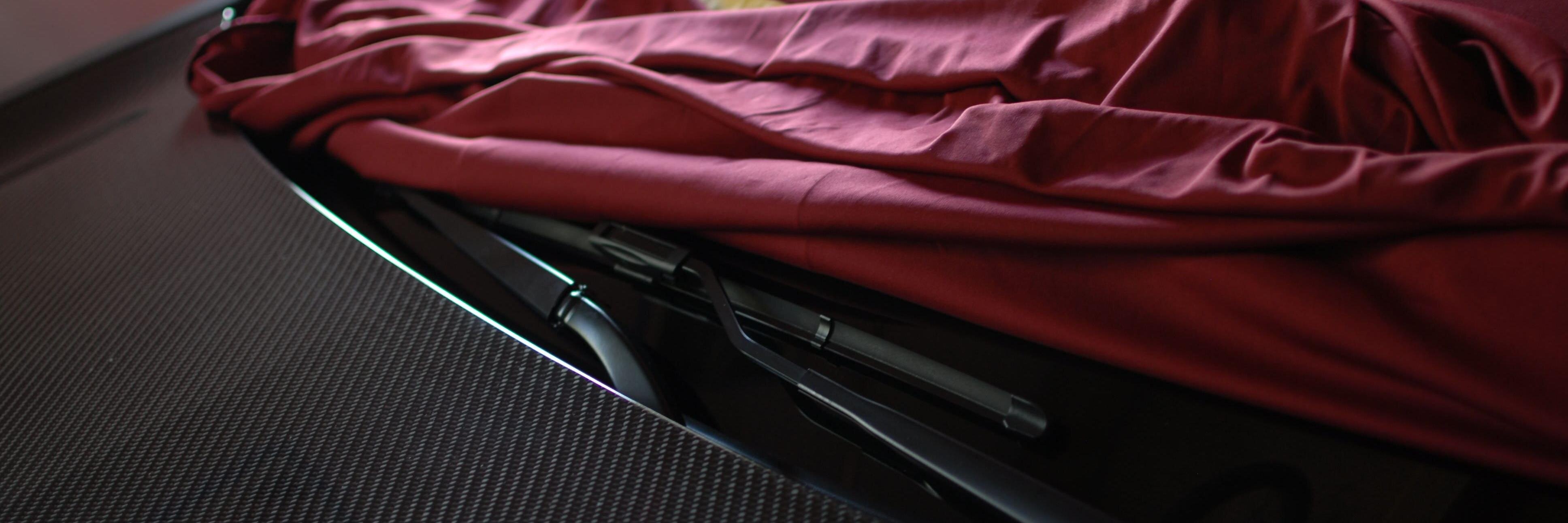 Gustav Budinsky banner