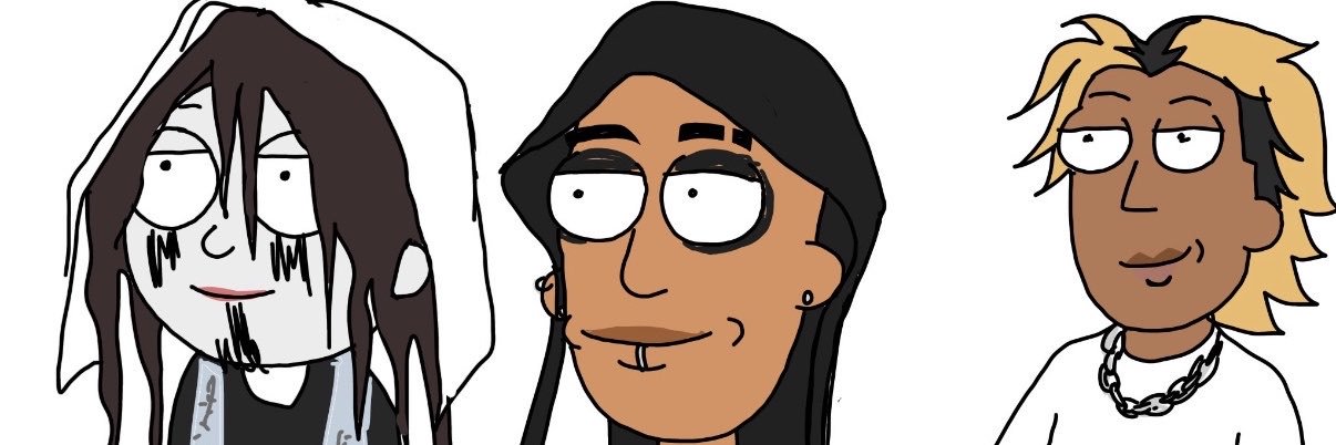 draingaaaaaaang's profile banner image